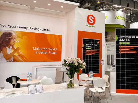 展会速递 | “绿”动波兰！贝斯特携GIGA-N系列新品亮相Green Power 2023