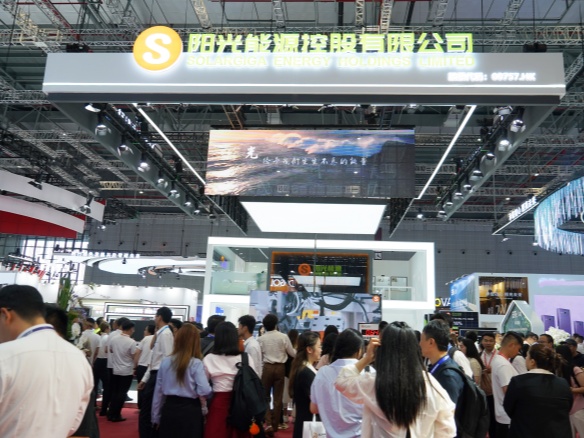 贝斯特亮相SNEC 2024，以技术为引擎驱动光伏行业新发展