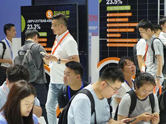 贝斯特亮相SNEC 2025，全场景N型产品矩阵沉构光伏价值公式
